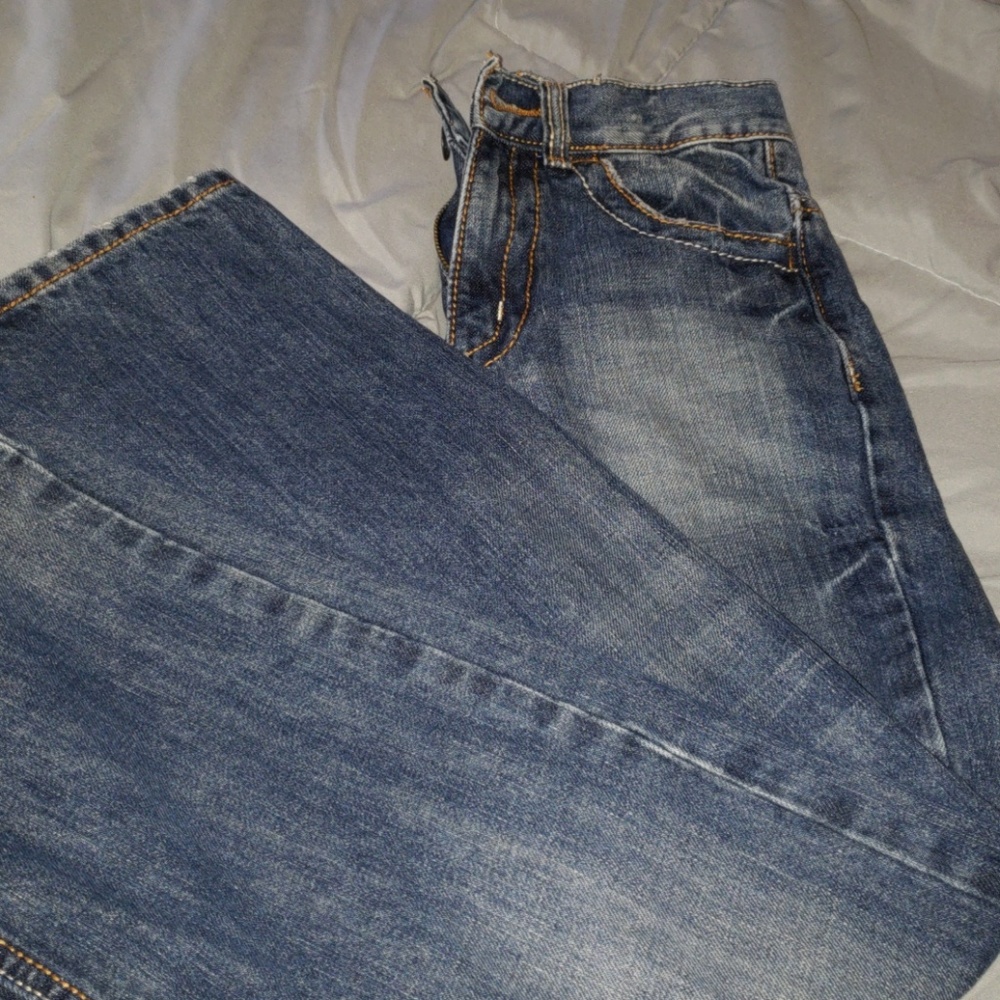 Boys jeans